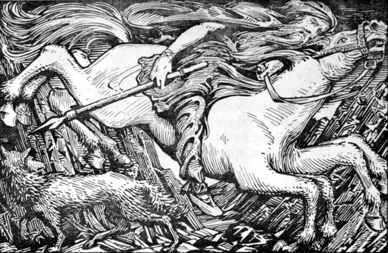 Illustration for article titled Random time